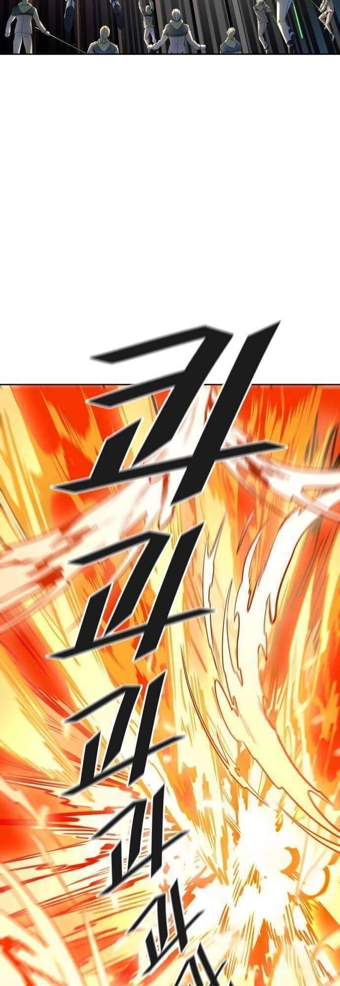 Tòa Tháp Bí Ẩn Chapter 518 - 32