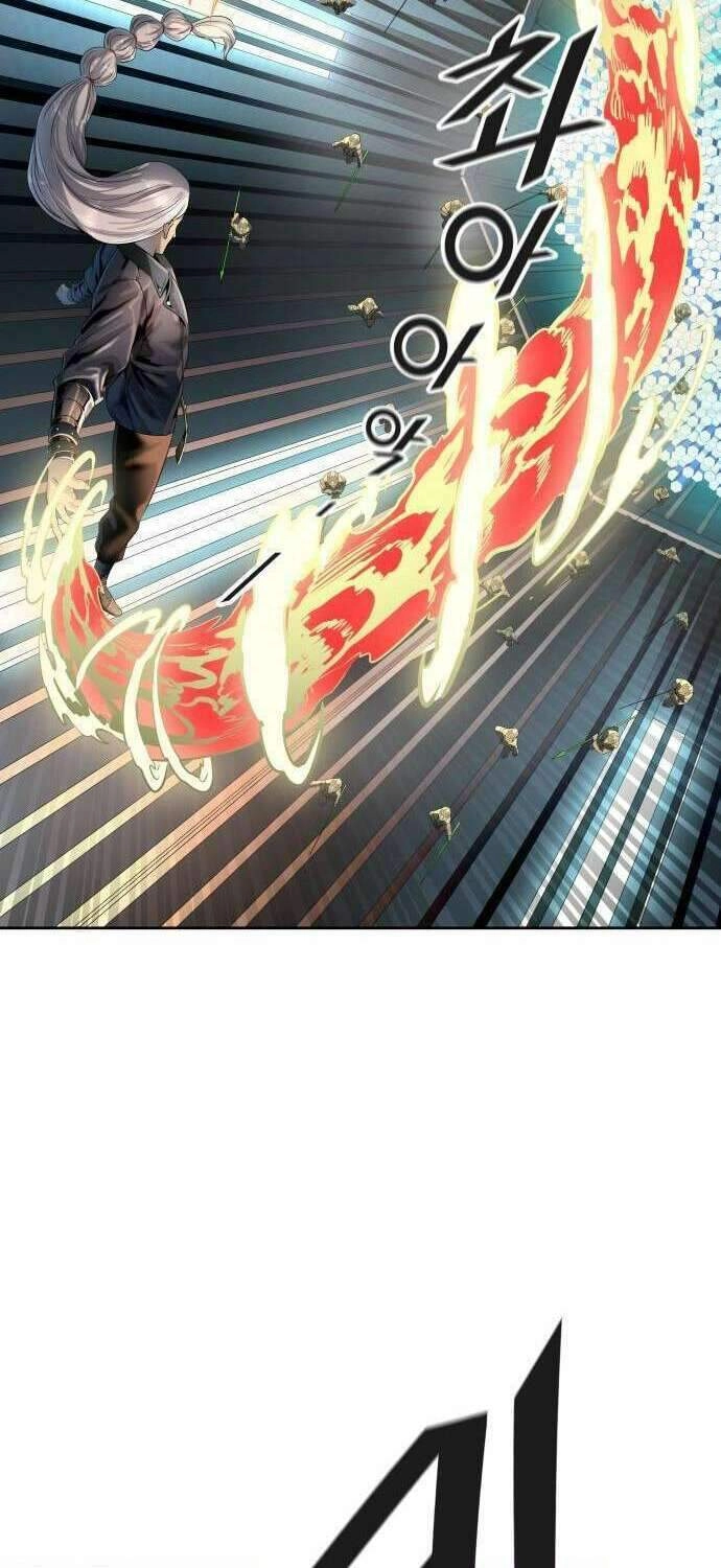 Tòa Tháp Bí Ẩn Chapter 518 - 34