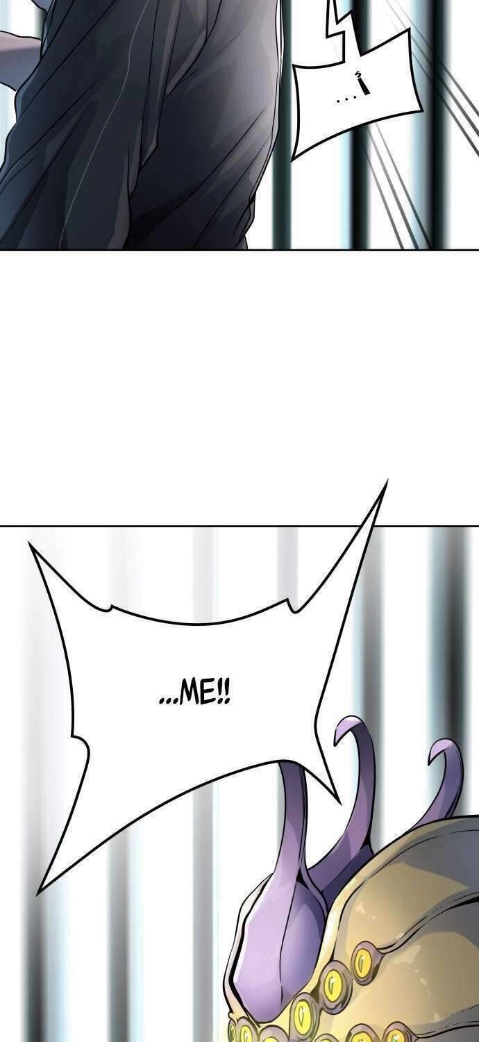 Tòa Tháp Bí Ẩn Chapter 518 - 45