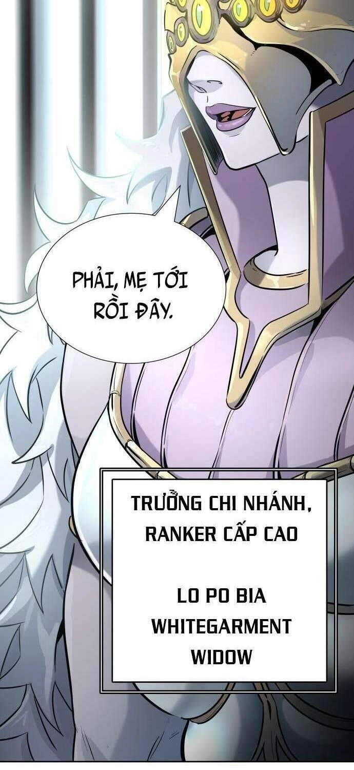 Tòa Tháp Bí Ẩn Chapter 518 - 46