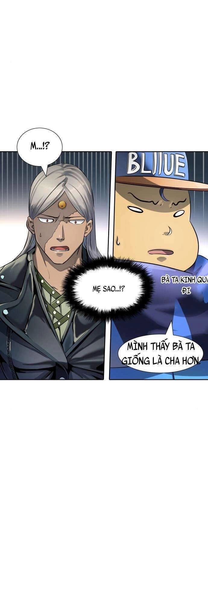 Tòa Tháp Bí Ẩn Chapter 518 - 47