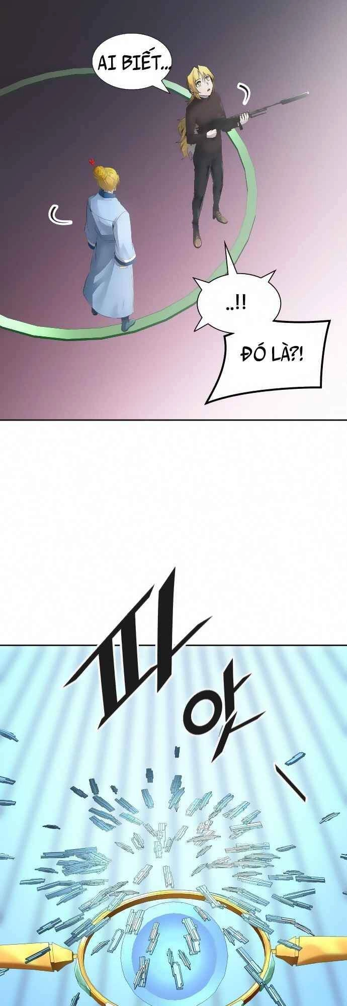 Tòa Tháp Bí Ẩn Chapter 519 - 11