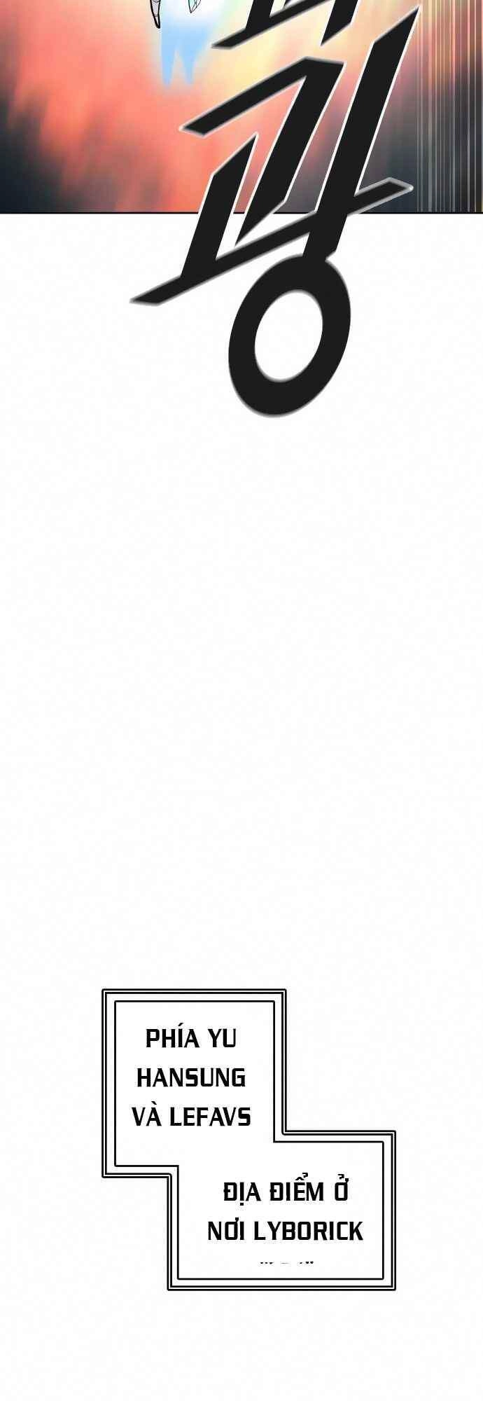 Tòa Tháp Bí Ẩn Chapter 519 - 17