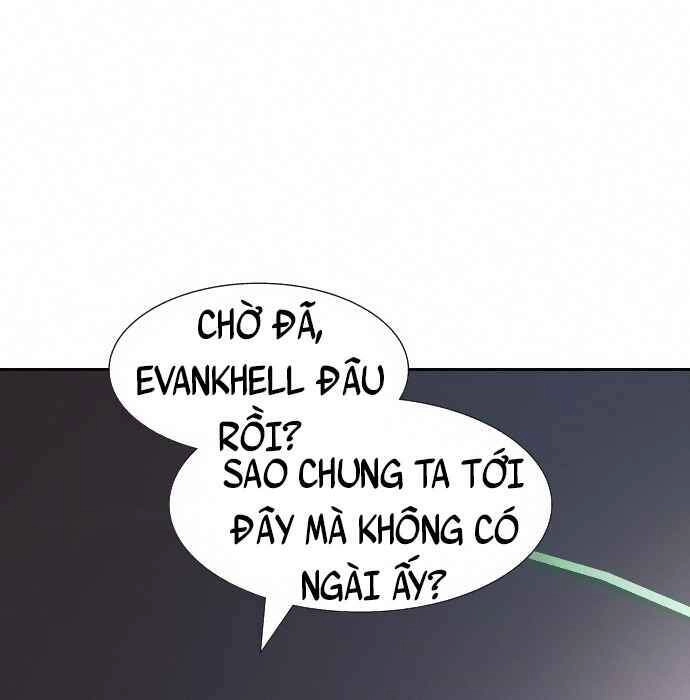 Tòa Tháp Bí Ẩn Chapter 519 - 18