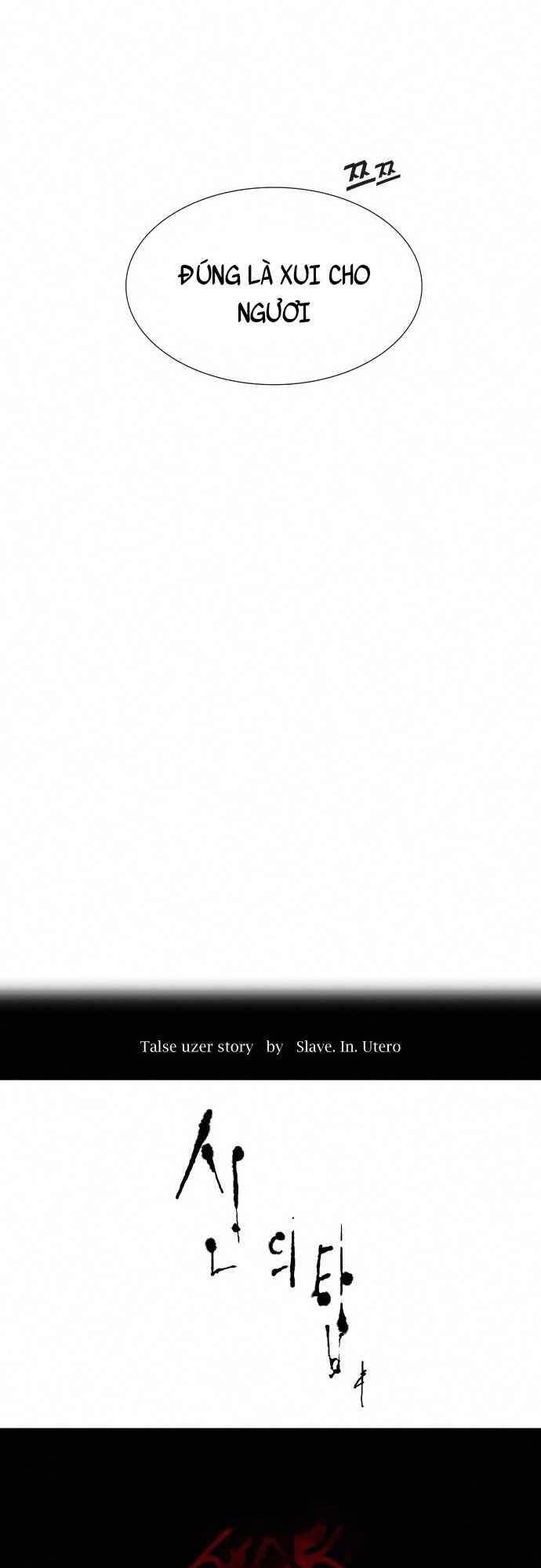 Tòa Tháp Bí Ẩn Chapter 519 - 20