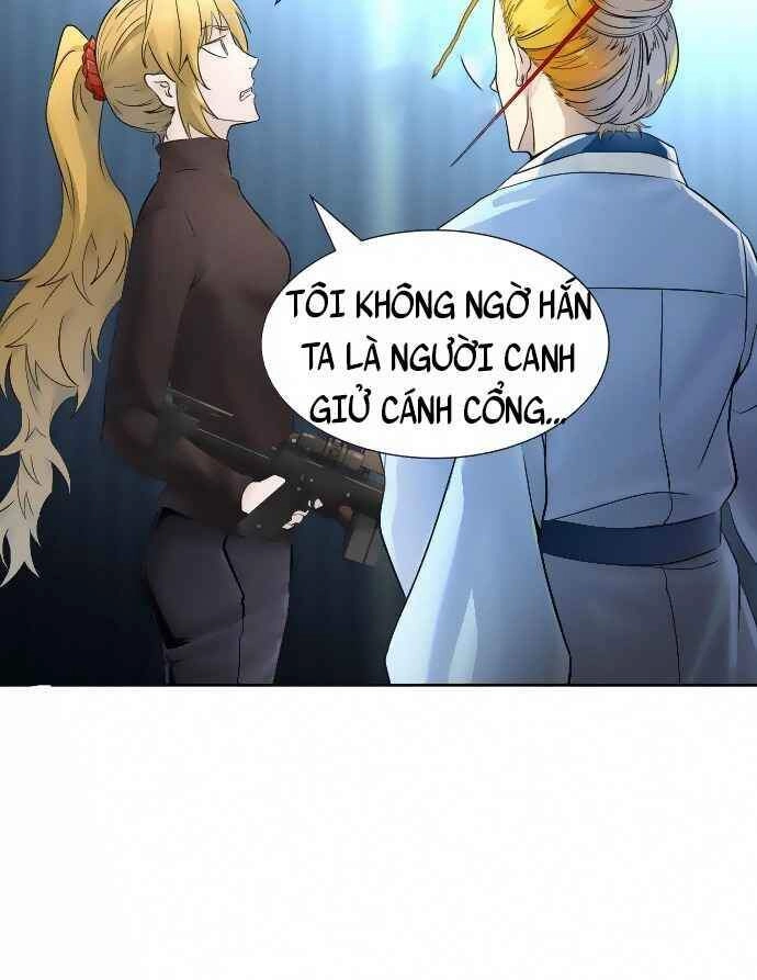 Tòa Tháp Bí Ẩn Chapter 519 - 22