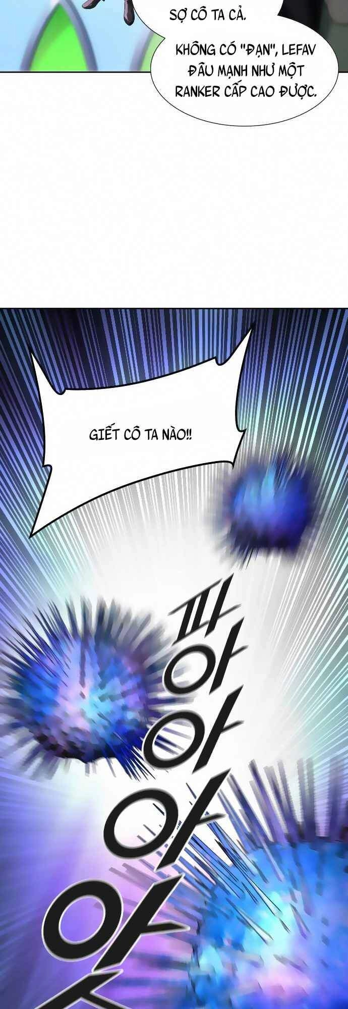 Tòa Tháp Bí Ẩn Chapter 519 - 31