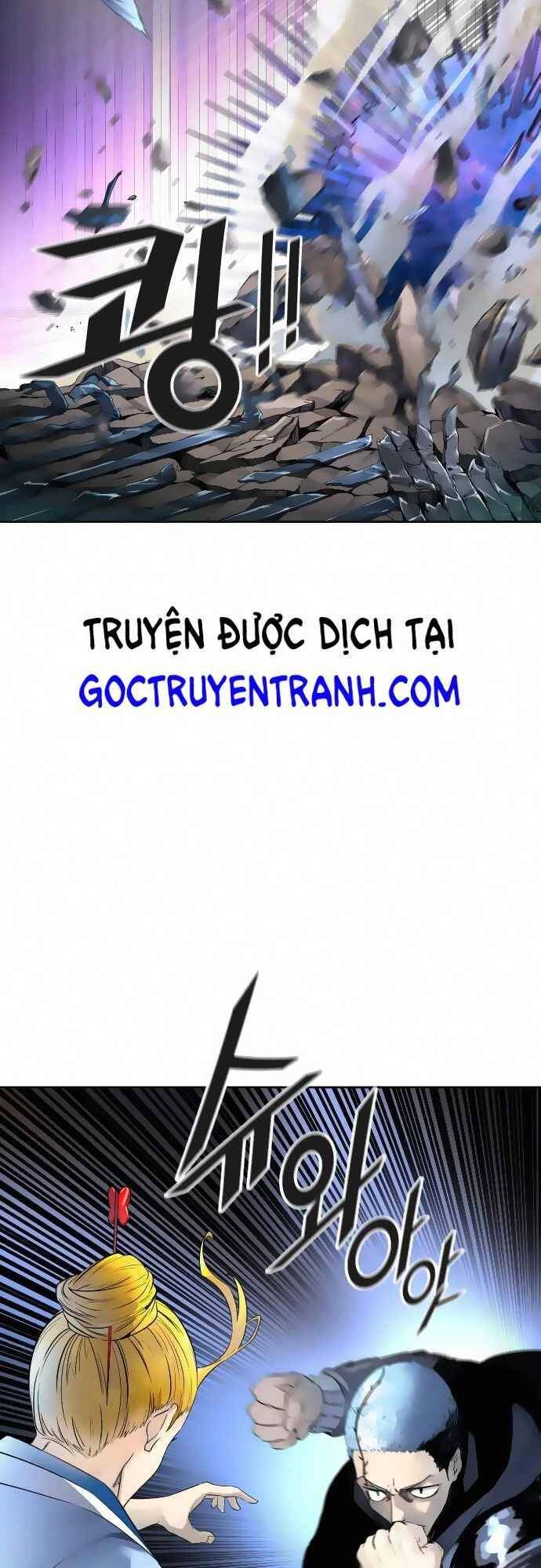 Tòa Tháp Bí Ẩn Chapter 519 - 33