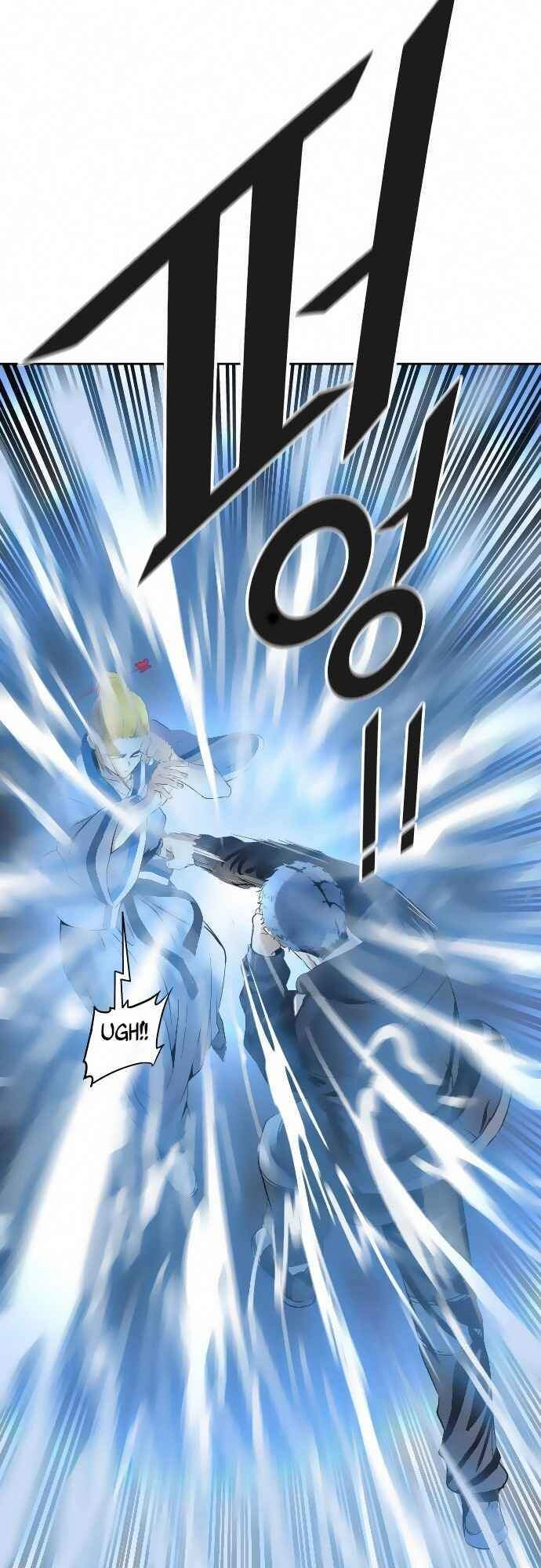 Tòa Tháp Bí Ẩn Chapter 519 - 36