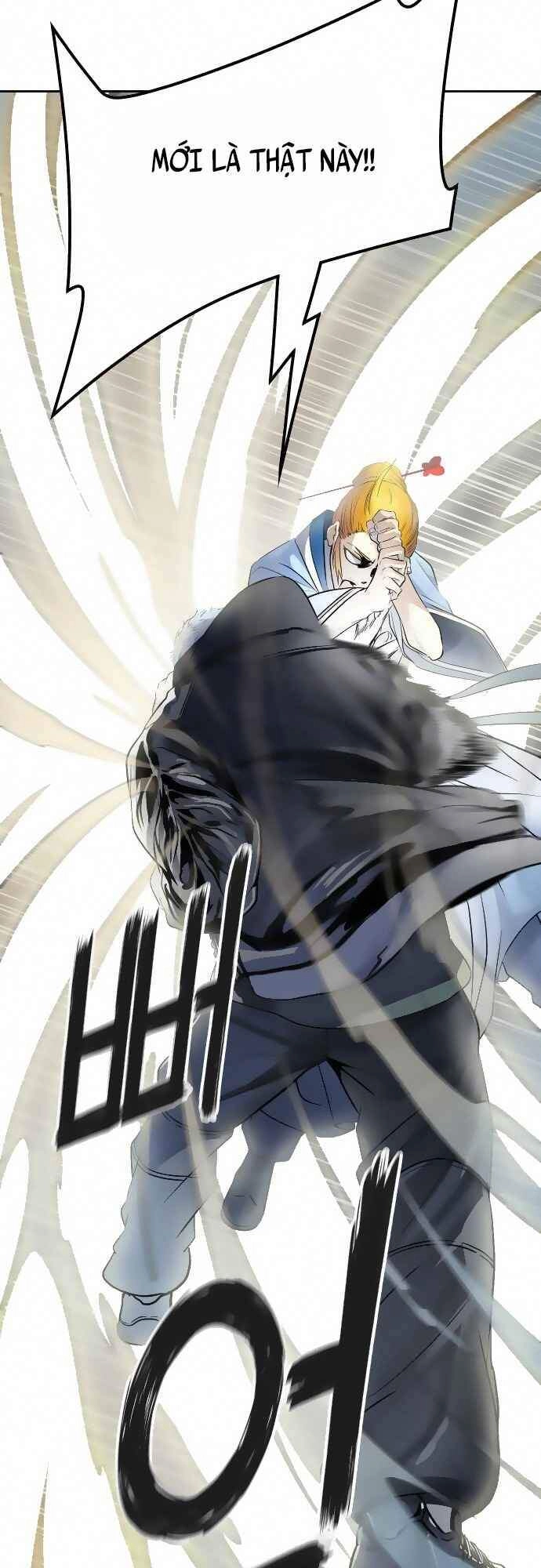 Tòa Tháp Bí Ẩn Chapter 519 - 40