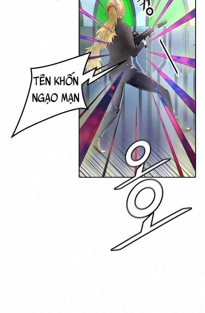 Tòa Tháp Bí Ẩn Chapter 519 - 46