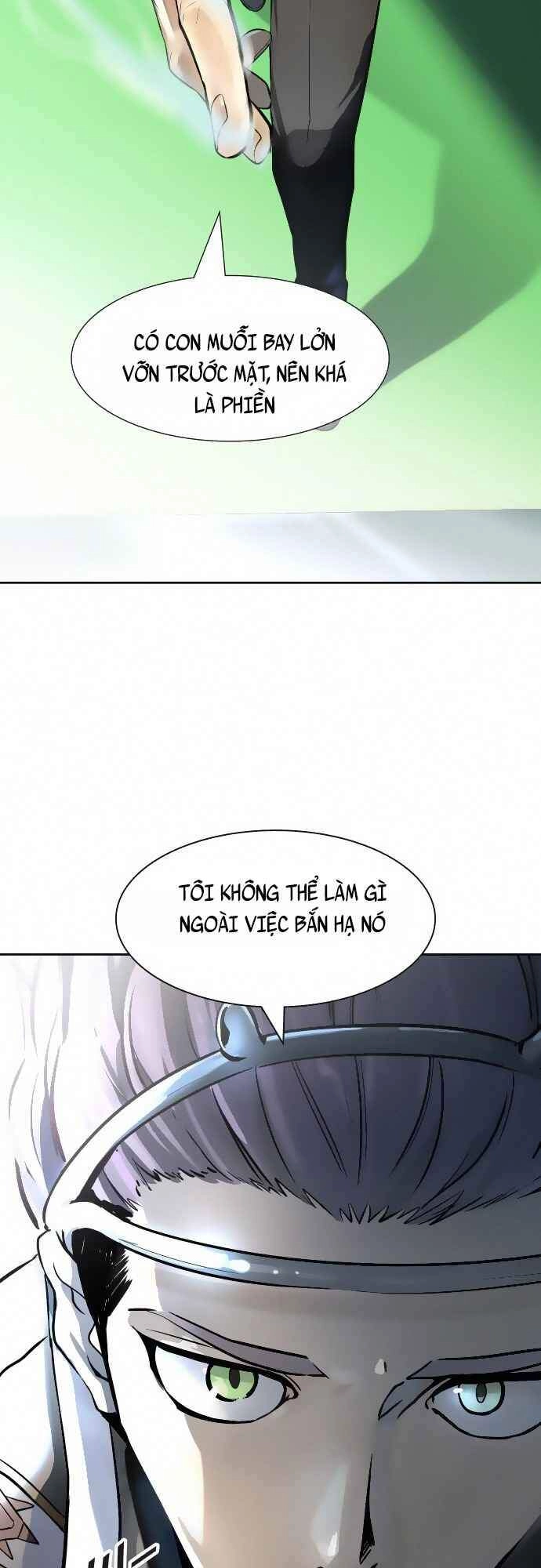 Tòa Tháp Bí Ẩn Chapter 519 - 53