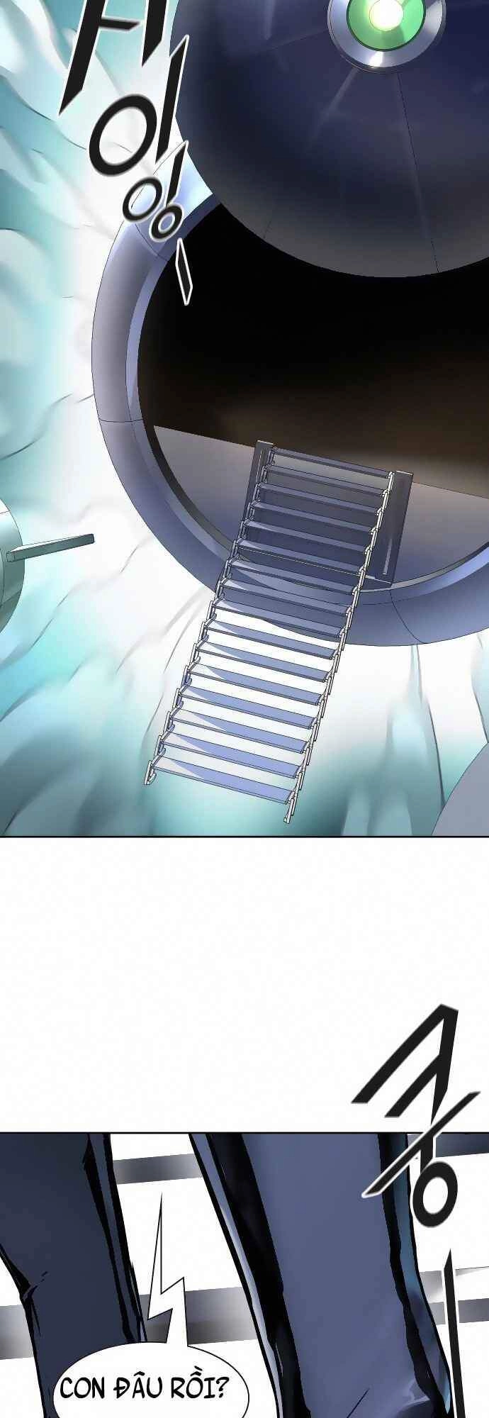 Tòa Tháp Bí Ẩn Chapter 519 - 57