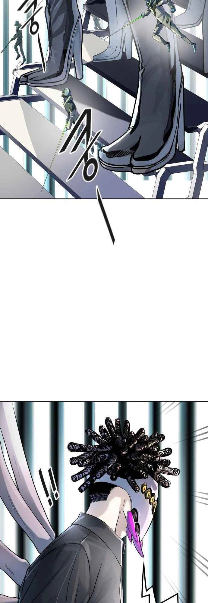 Tòa Tháp Bí Ẩn Chapter 519 - 60