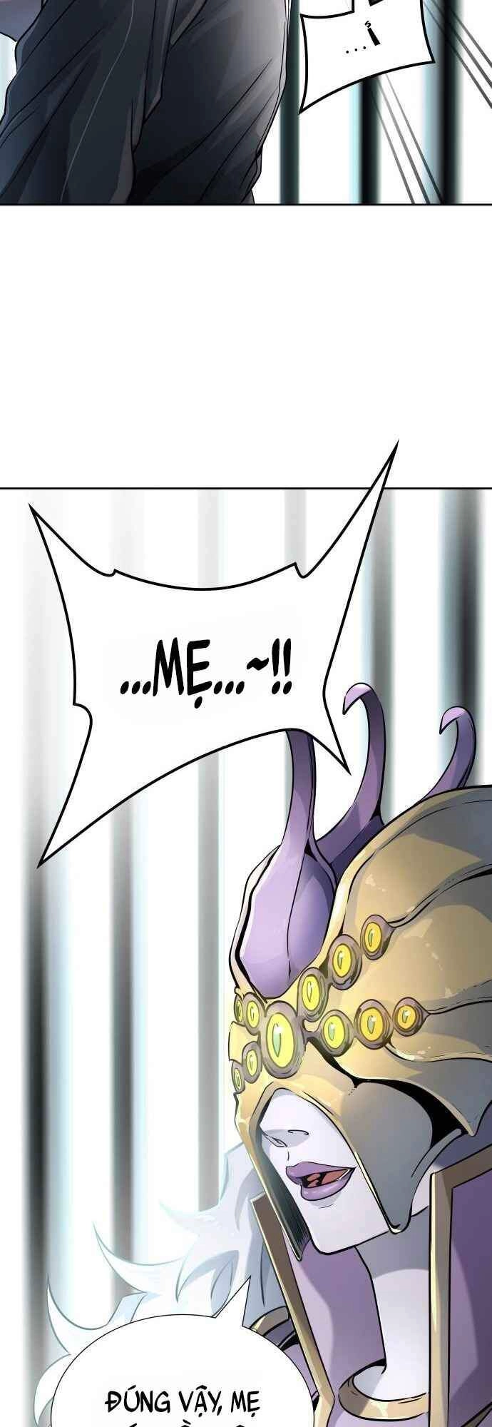 Tòa Tháp Bí Ẩn Chapter 519 - 61