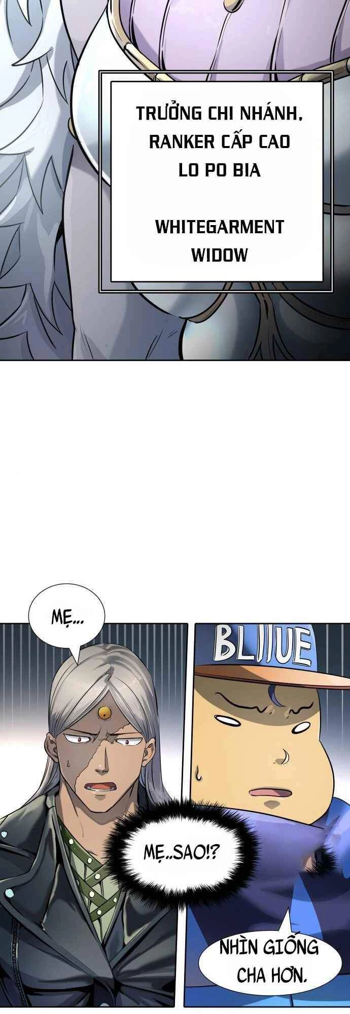 Tòa Tháp Bí Ẩn Chapter 519 - 63