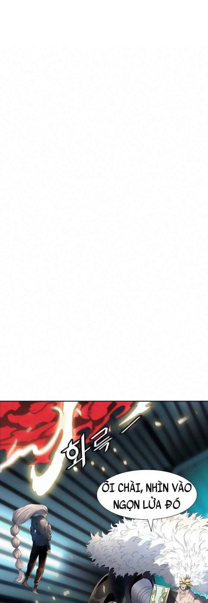 Tòa Tháp Bí Ẩn Chapter 519 - 64