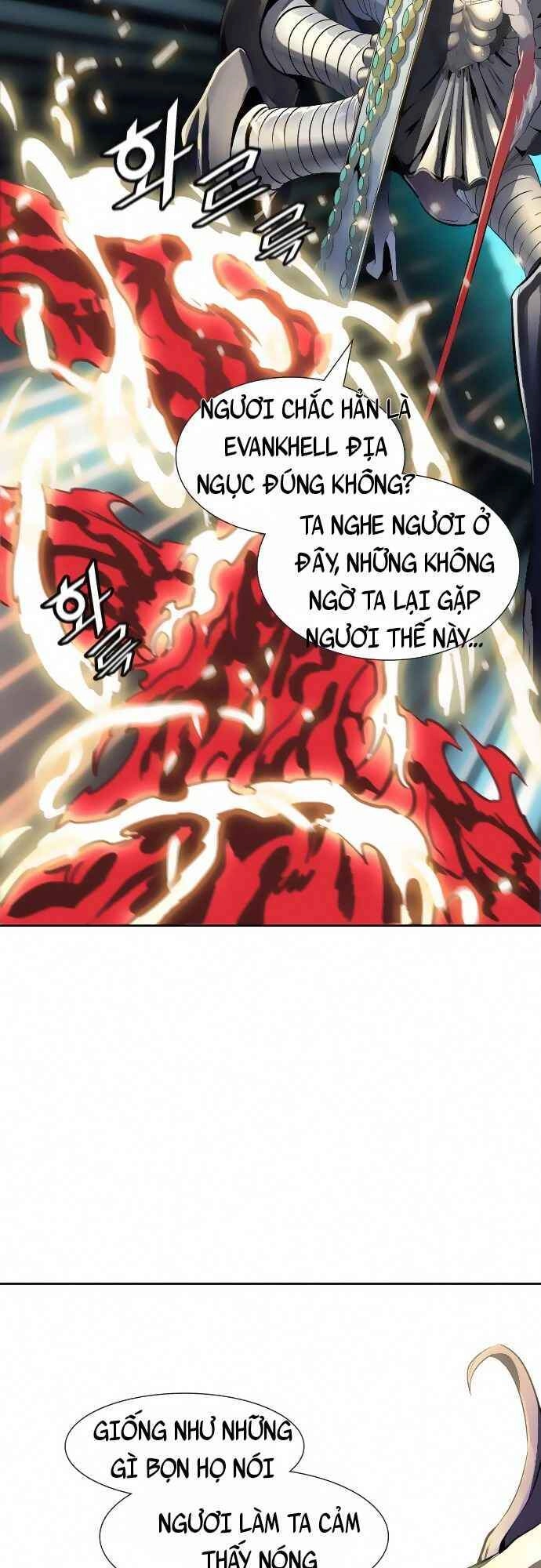 Tòa Tháp Bí Ẩn Chapter 519 - 65