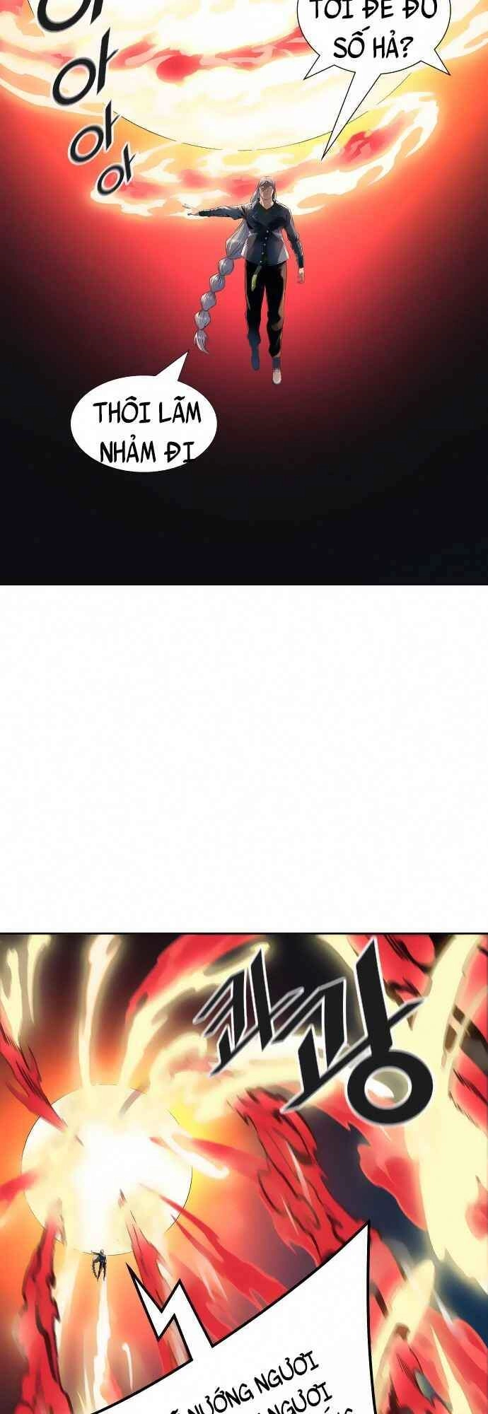 Tòa Tháp Bí Ẩn Chapter 519 - 68