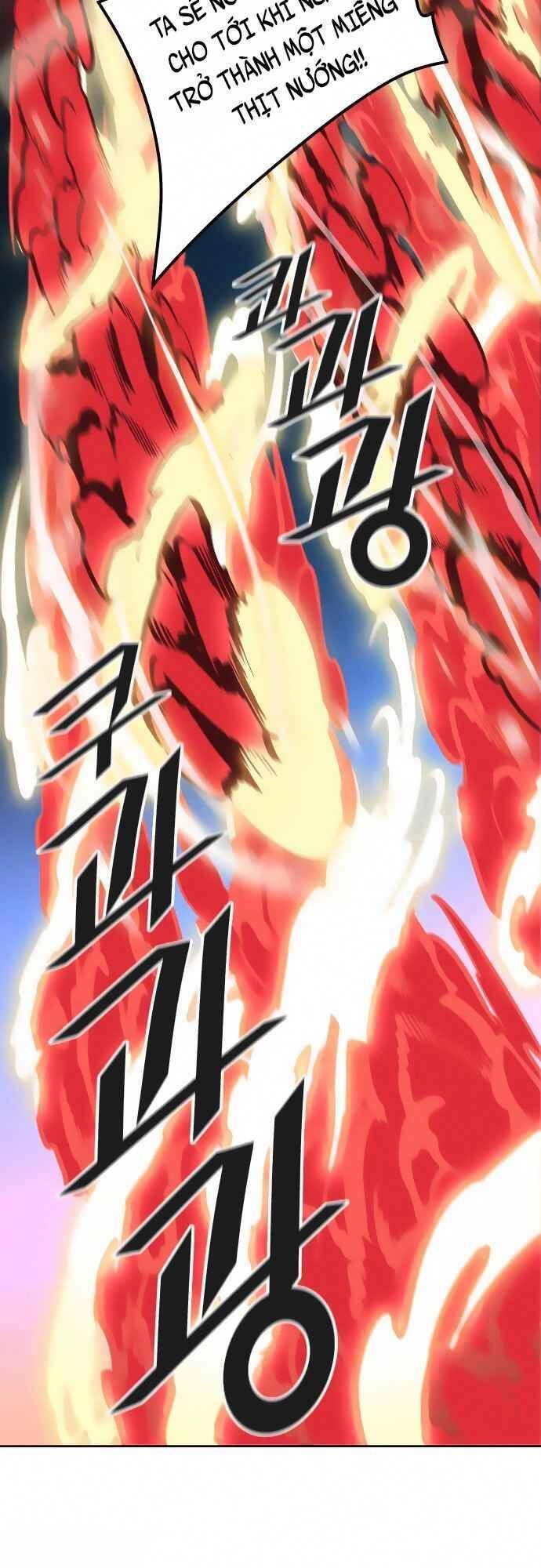 Tòa Tháp Bí Ẩn Chapter 519 - 69