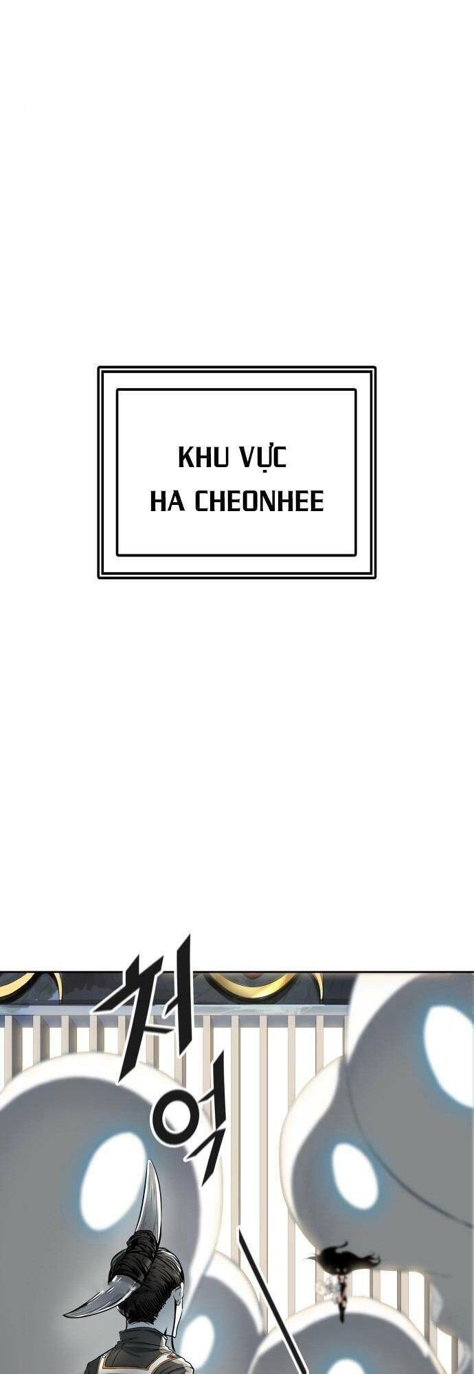 Tòa Tháp Bí Ẩn Chapter 520 - 4