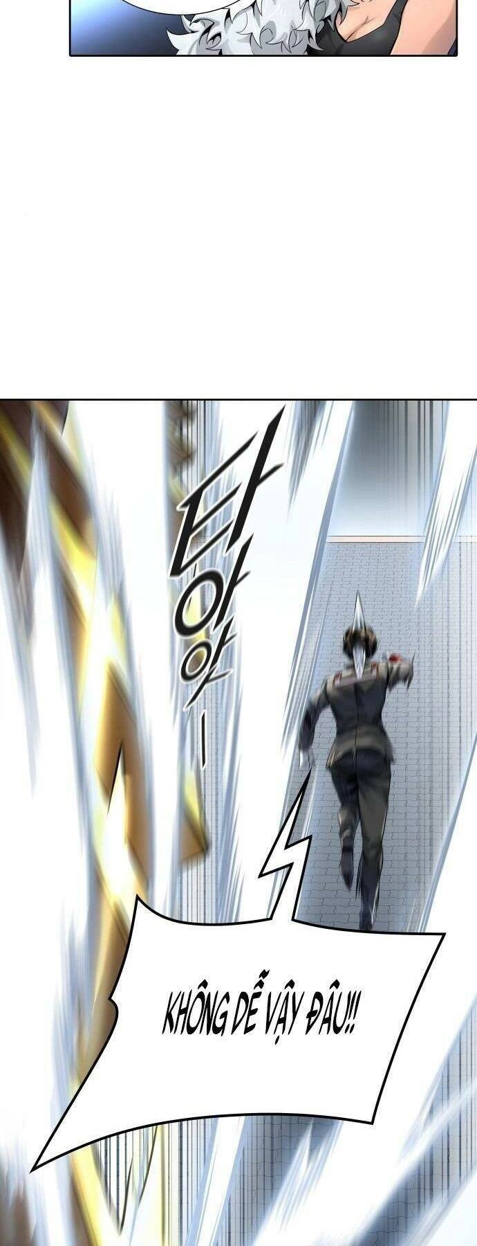 Tòa Tháp Bí Ẩn Chapter 520 - 15