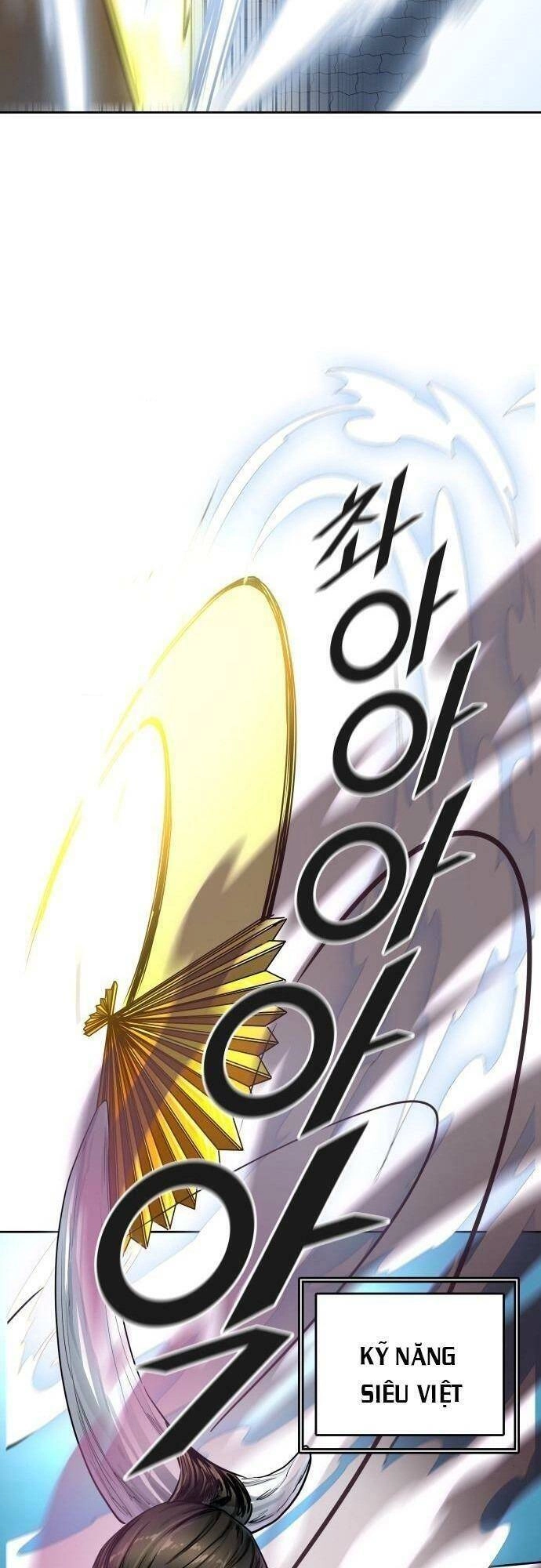 Tòa Tháp Bí Ẩn Chapter 520 - 16