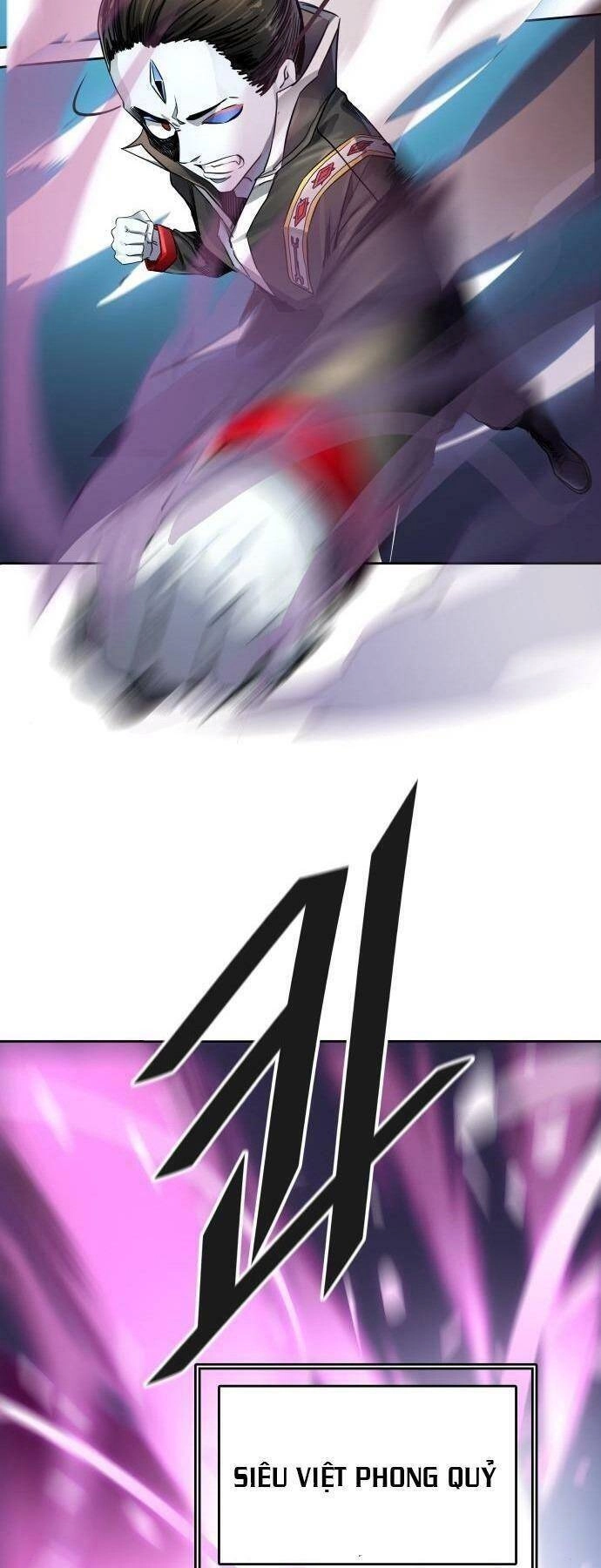 Tòa Tháp Bí Ẩn Chapter 520 - 17