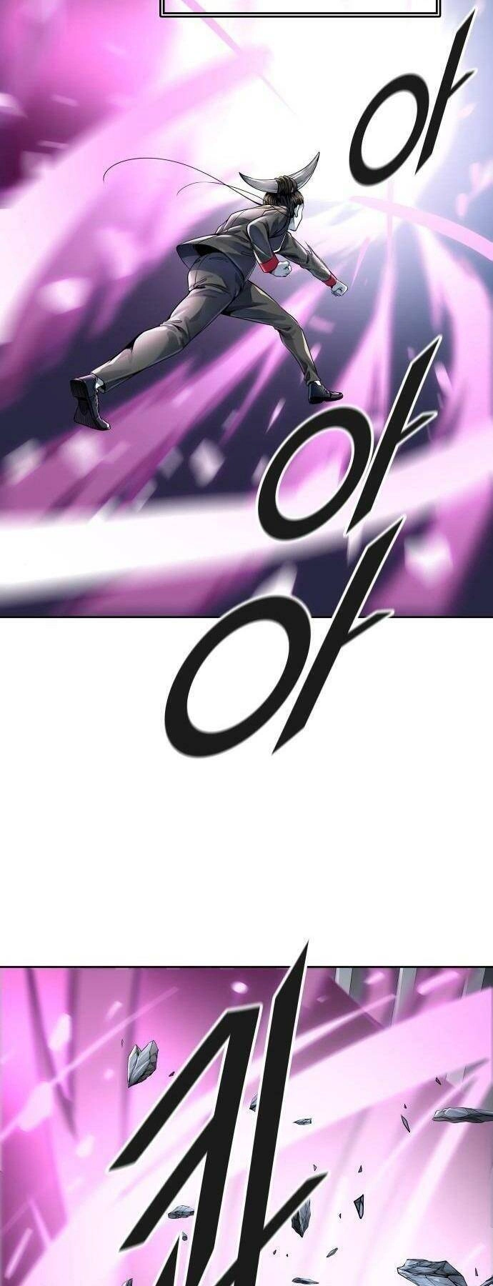 Tòa Tháp Bí Ẩn Chapter 520 - 18