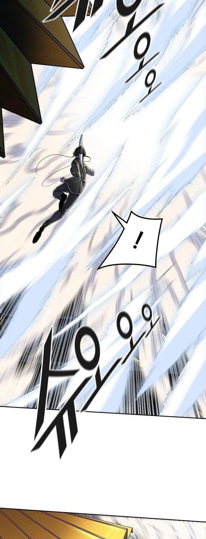 Tòa Tháp Bí Ẩn Chapter 520 - 23