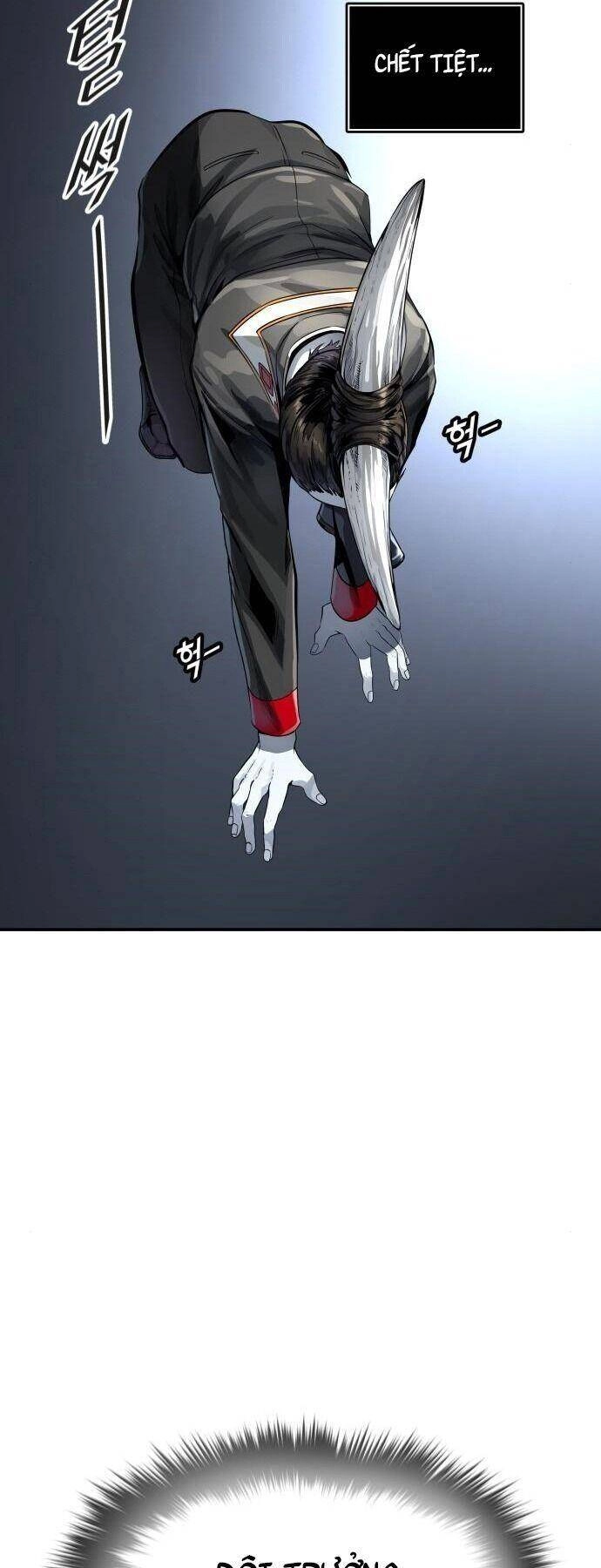 Tòa Tháp Bí Ẩn Chapter 520 - 29