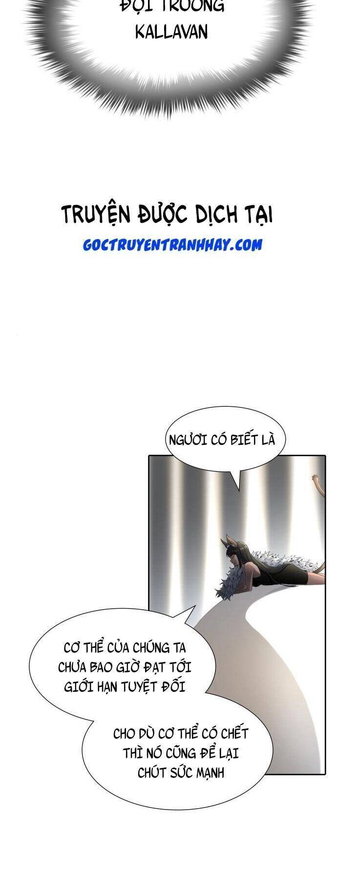 Tòa Tháp Bí Ẩn Chapter 520 - 30