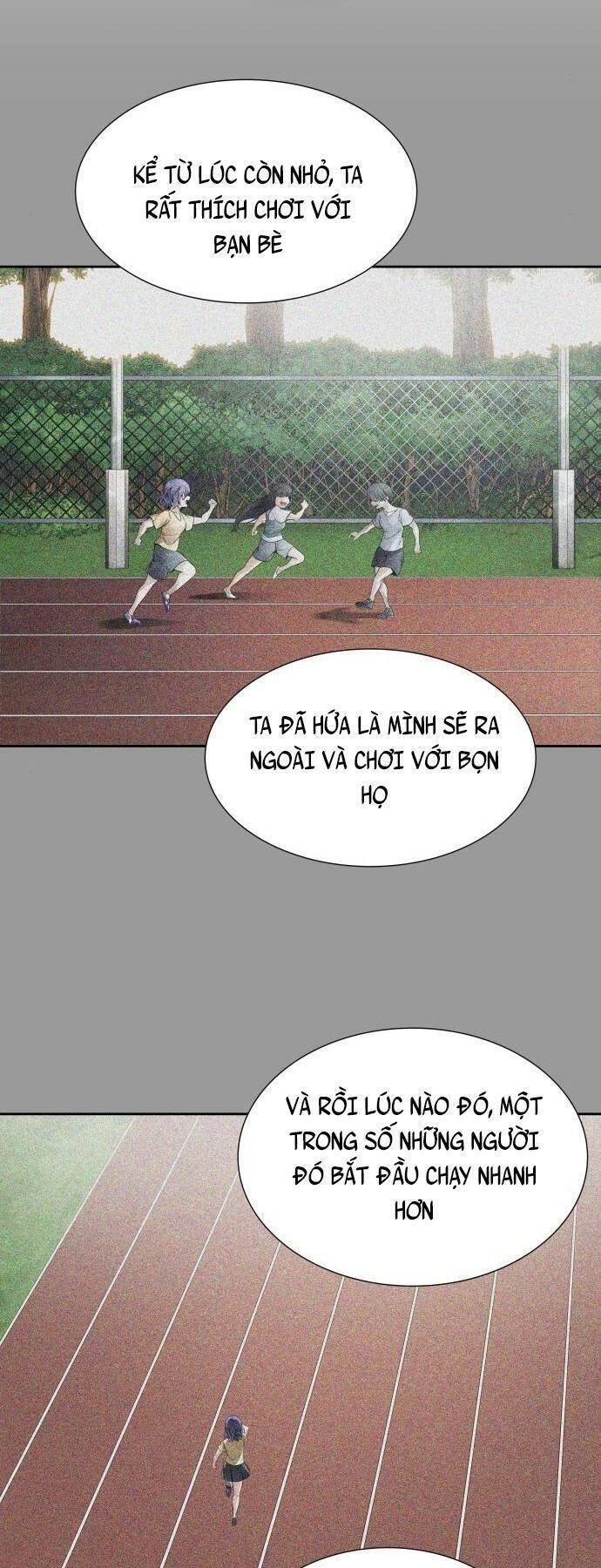 Tòa Tháp Bí Ẩn Chapter 520 - 32