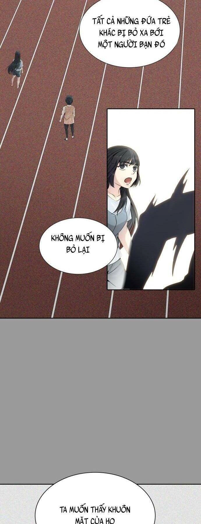 Tòa Tháp Bí Ẩn Chapter 520 - 33