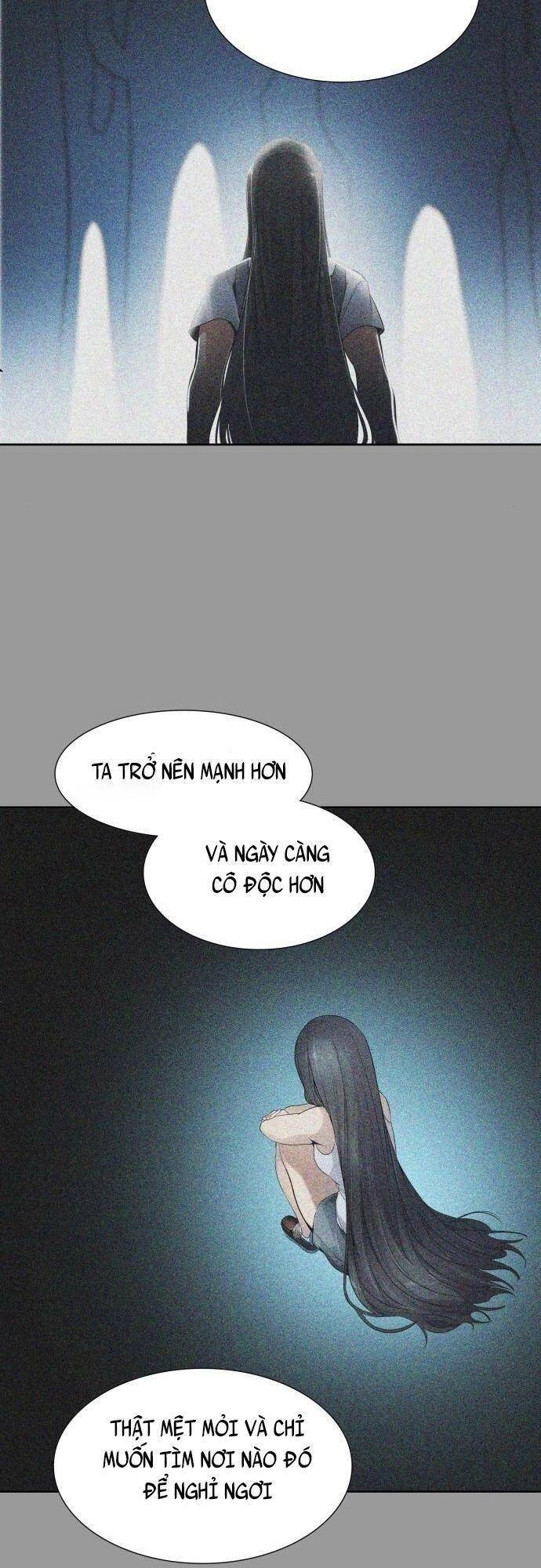 Tòa Tháp Bí Ẩn Chapter 520 - 37