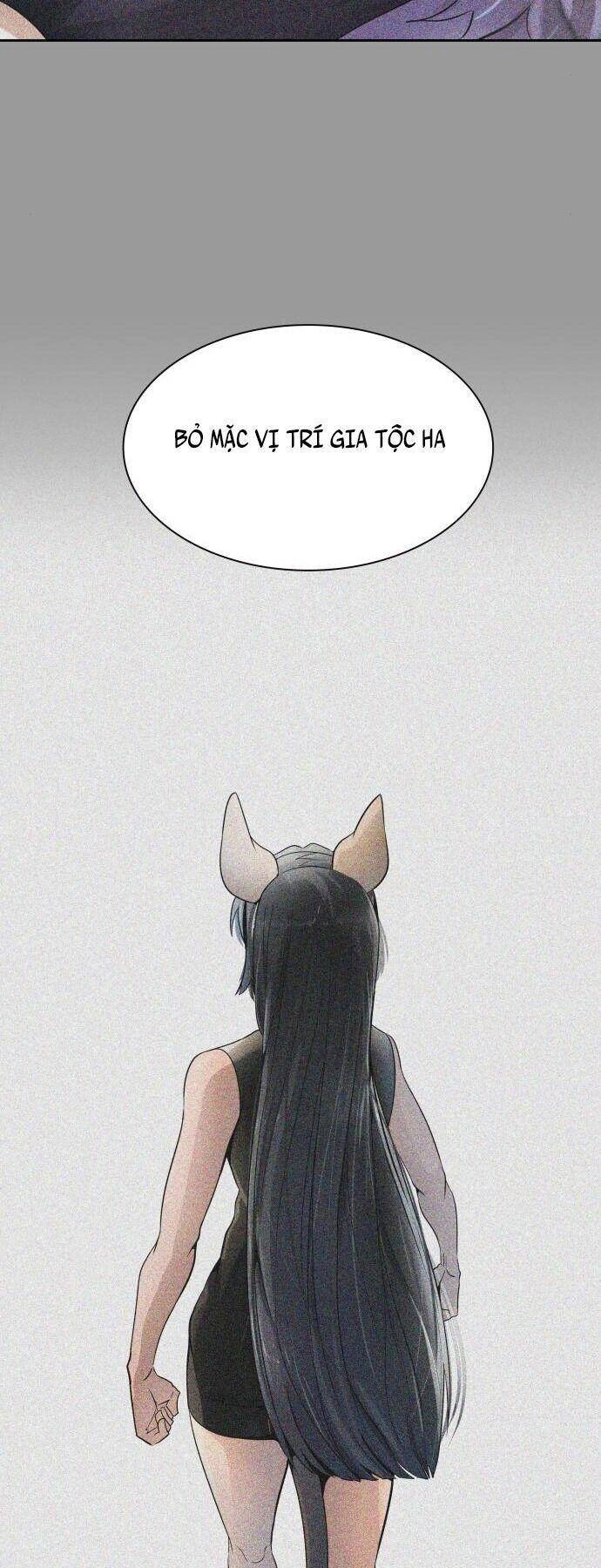 Tòa Tháp Bí Ẩn Chapter 520 - 41