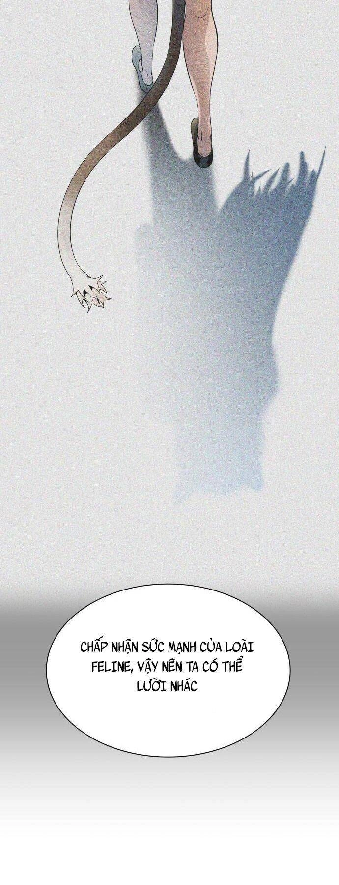 Tòa Tháp Bí Ẩn Chapter 520 - 42