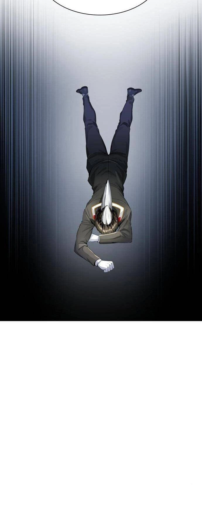 Tòa Tháp Bí Ẩn Chapter 520 - 45