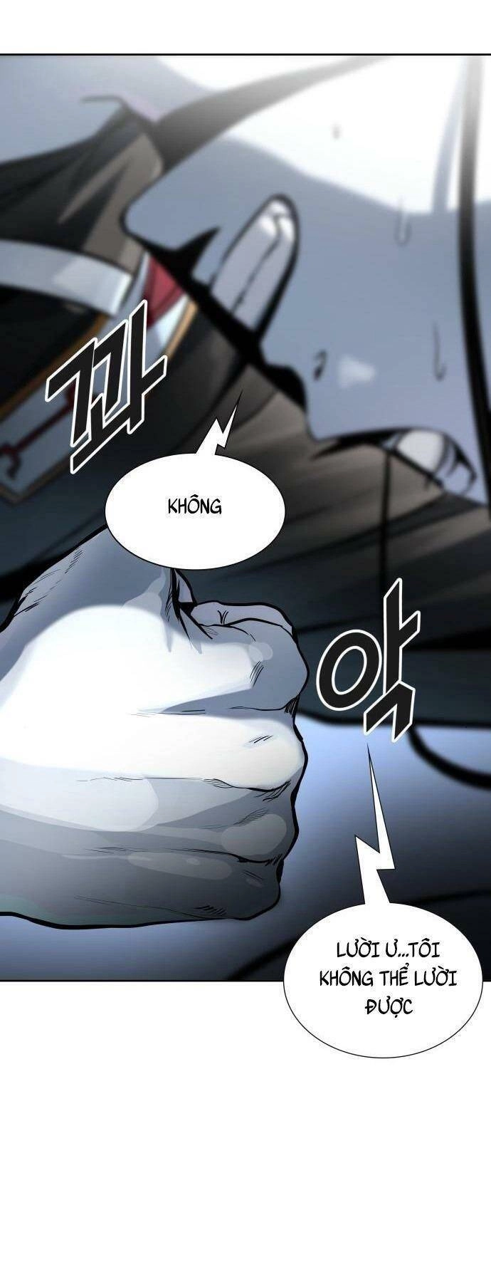 Tòa Tháp Bí Ẩn Chapter 520 - 47