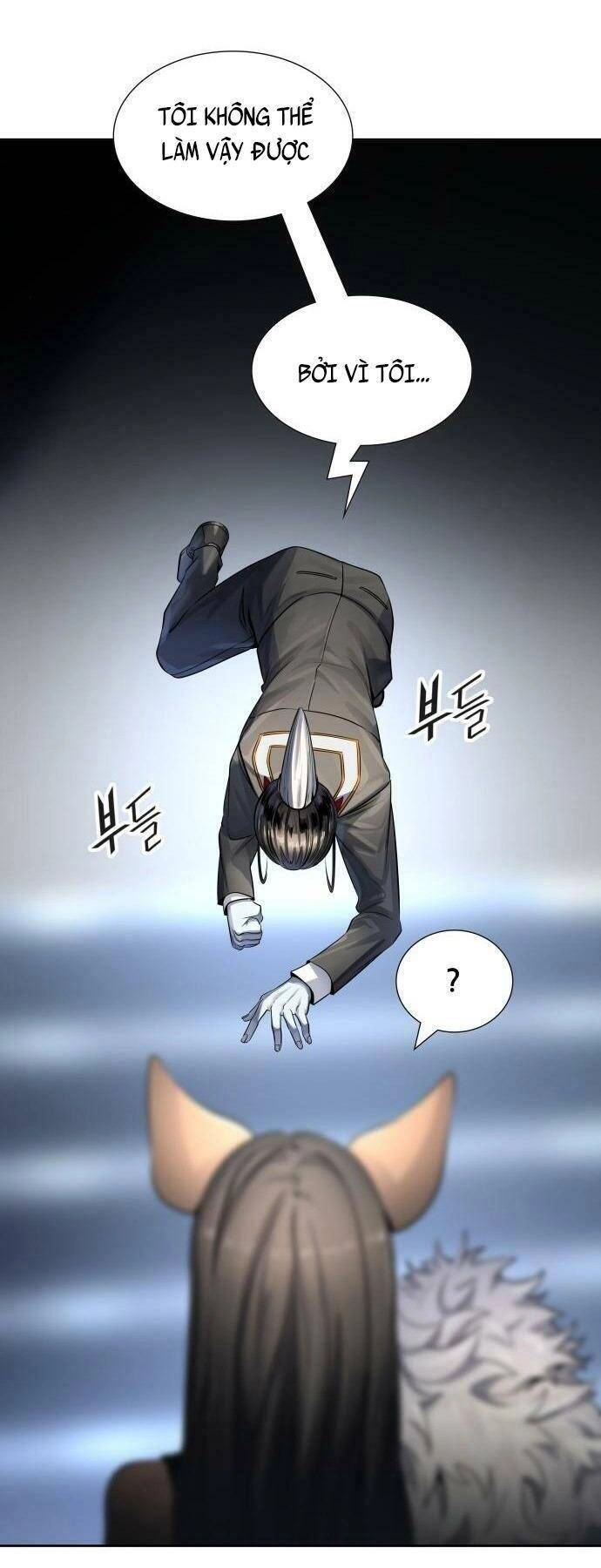 Tòa Tháp Bí Ẩn Chapter 520 - 48