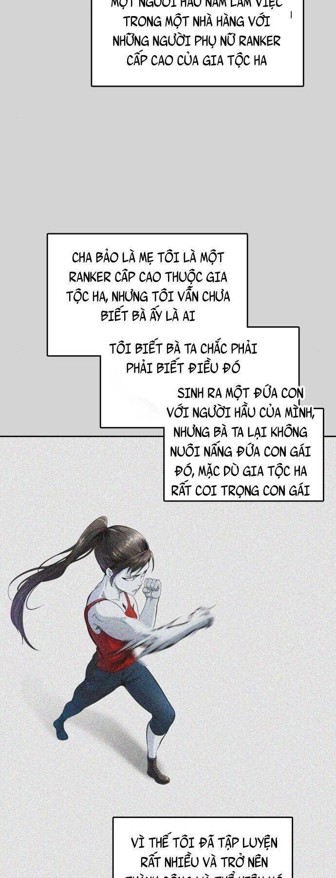 Tòa Tháp Bí Ẩn Chapter 520 - 50