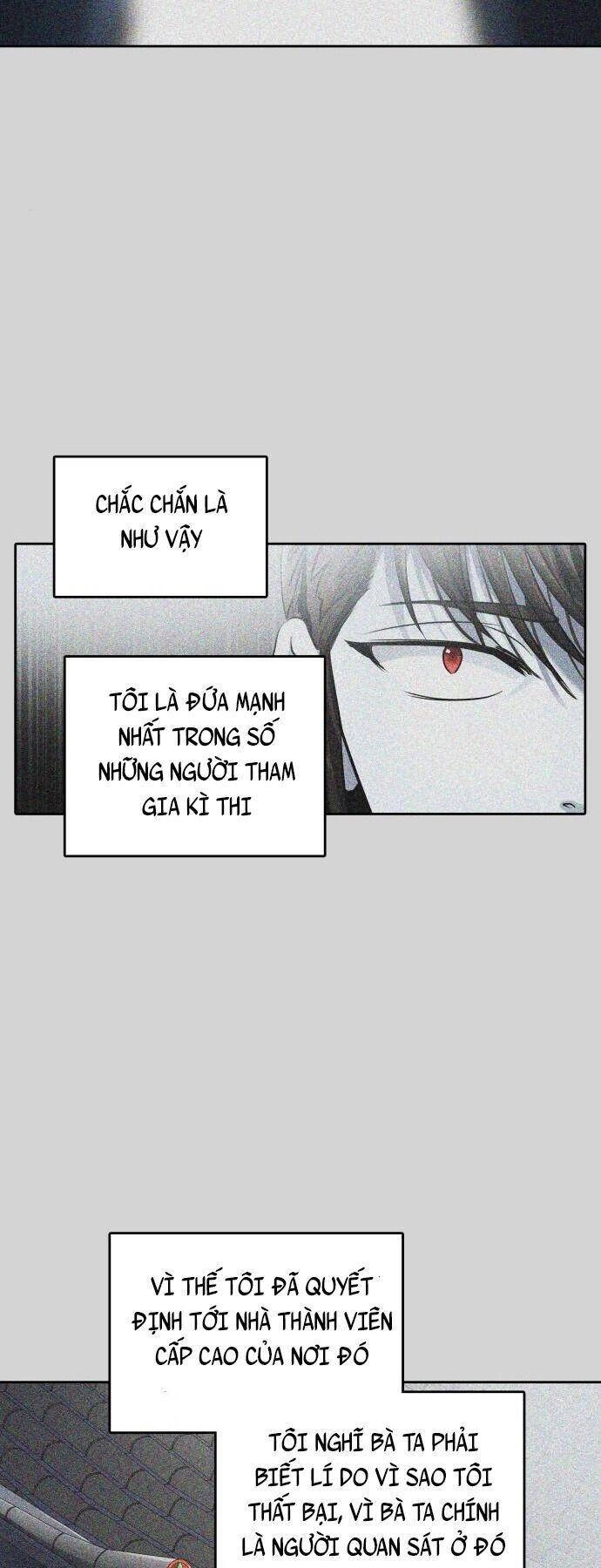 Tòa Tháp Bí Ẩn Chapter 520 - 53