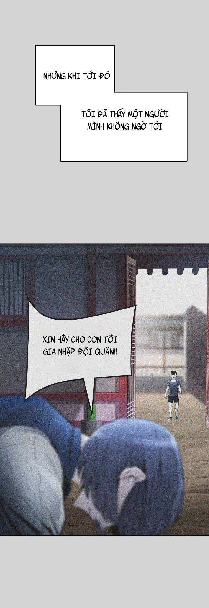 Tòa Tháp Bí Ẩn Chapter 520 - 55