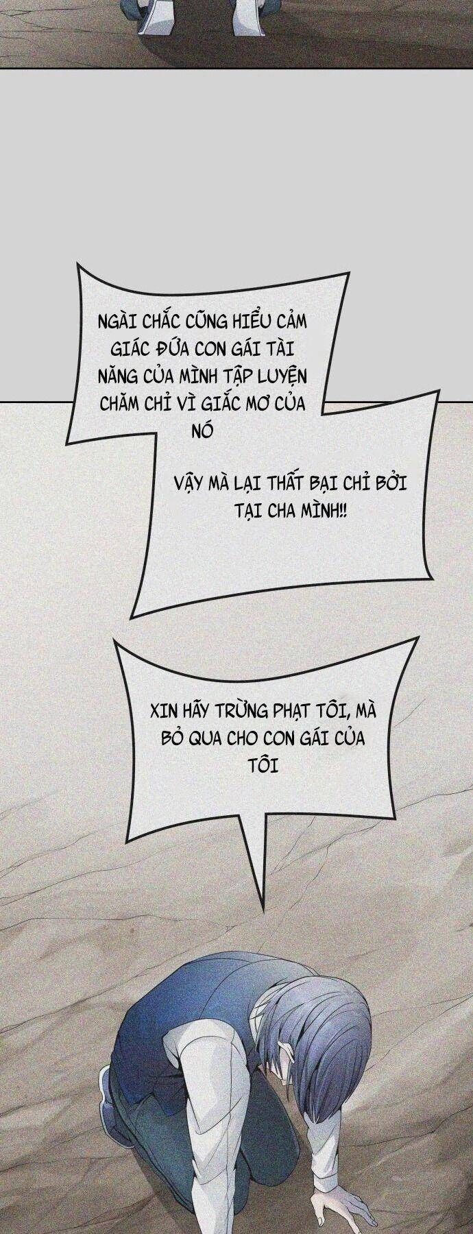 Tòa Tháp Bí Ẩn Chapter 520 - 57