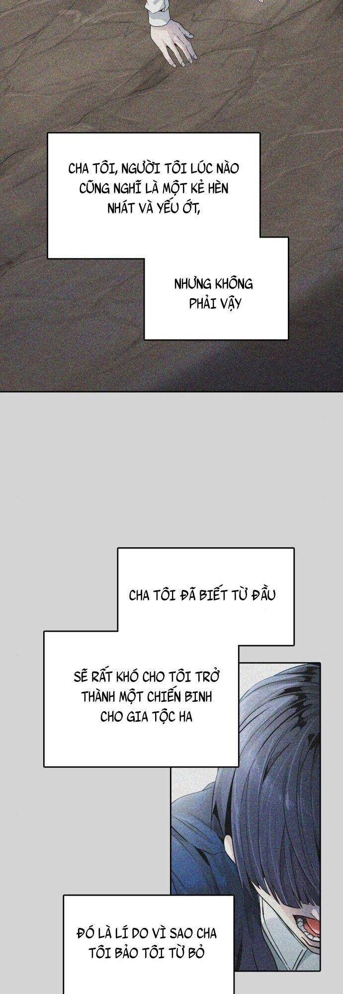 Tòa Tháp Bí Ẩn Chapter 520 - 58