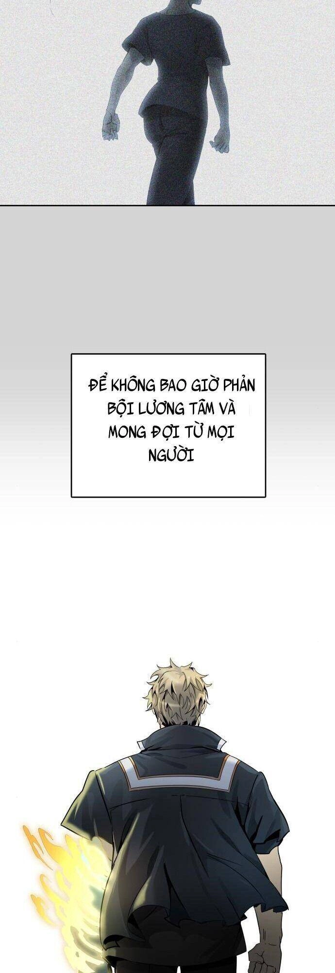 Tòa Tháp Bí Ẩn Chapter 520 - 61