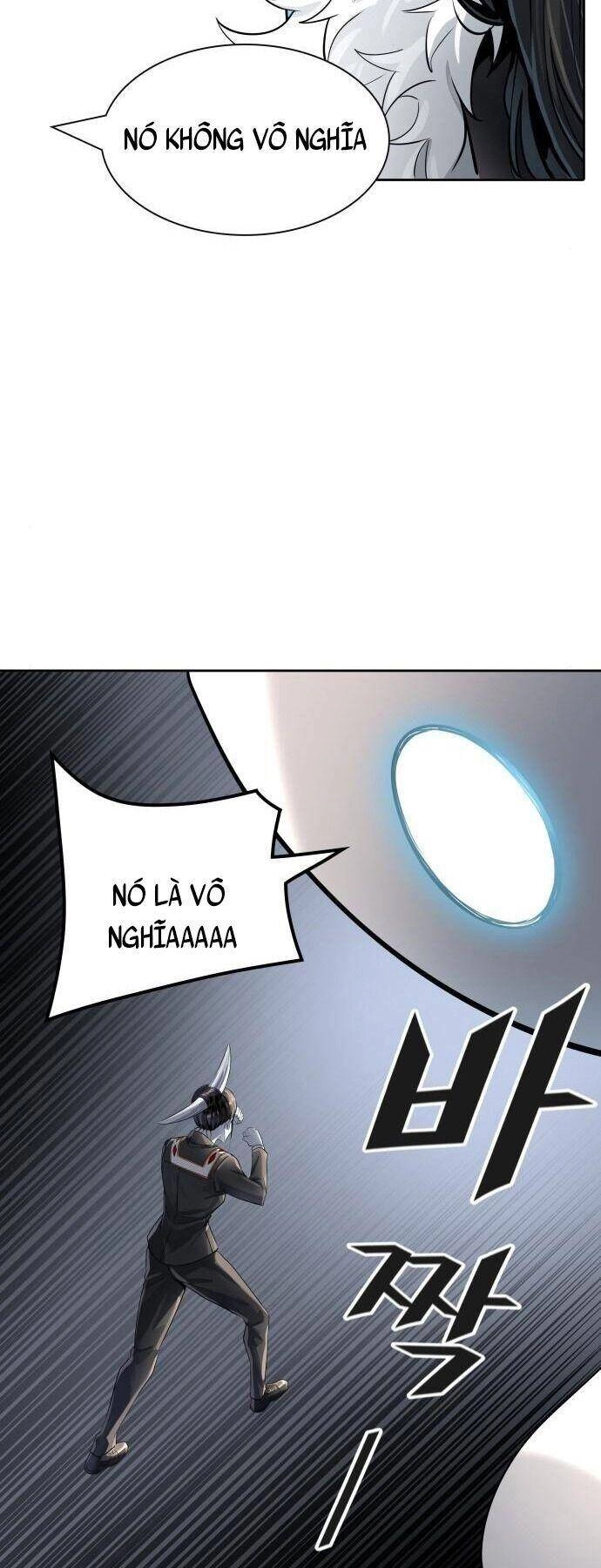 Tòa Tháp Bí Ẩn Chapter 520 - 66