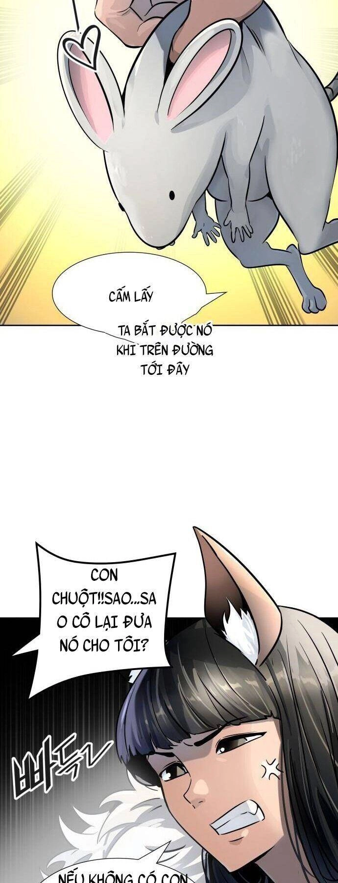 Tòa Tháp Bí Ẩn Chapter 520 - 71