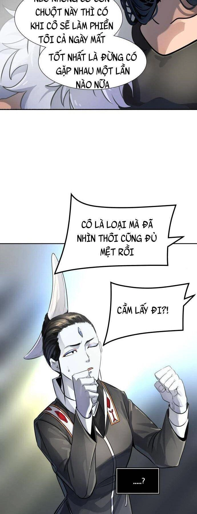 Tòa Tháp Bí Ẩn Chapter 520 - 72