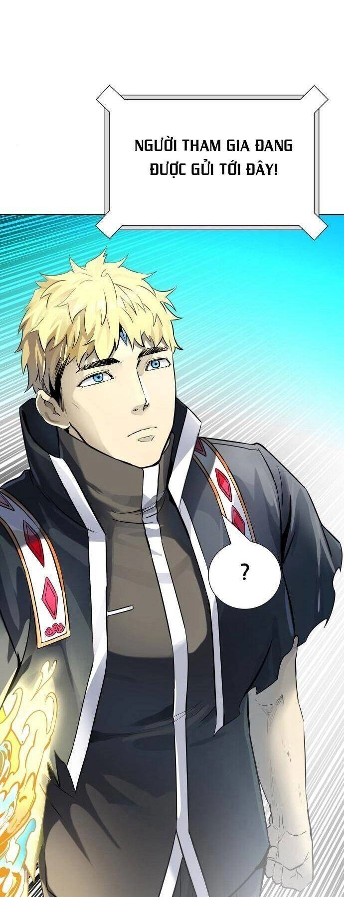 Tòa Tháp Bí Ẩn Chapter 520 - 74